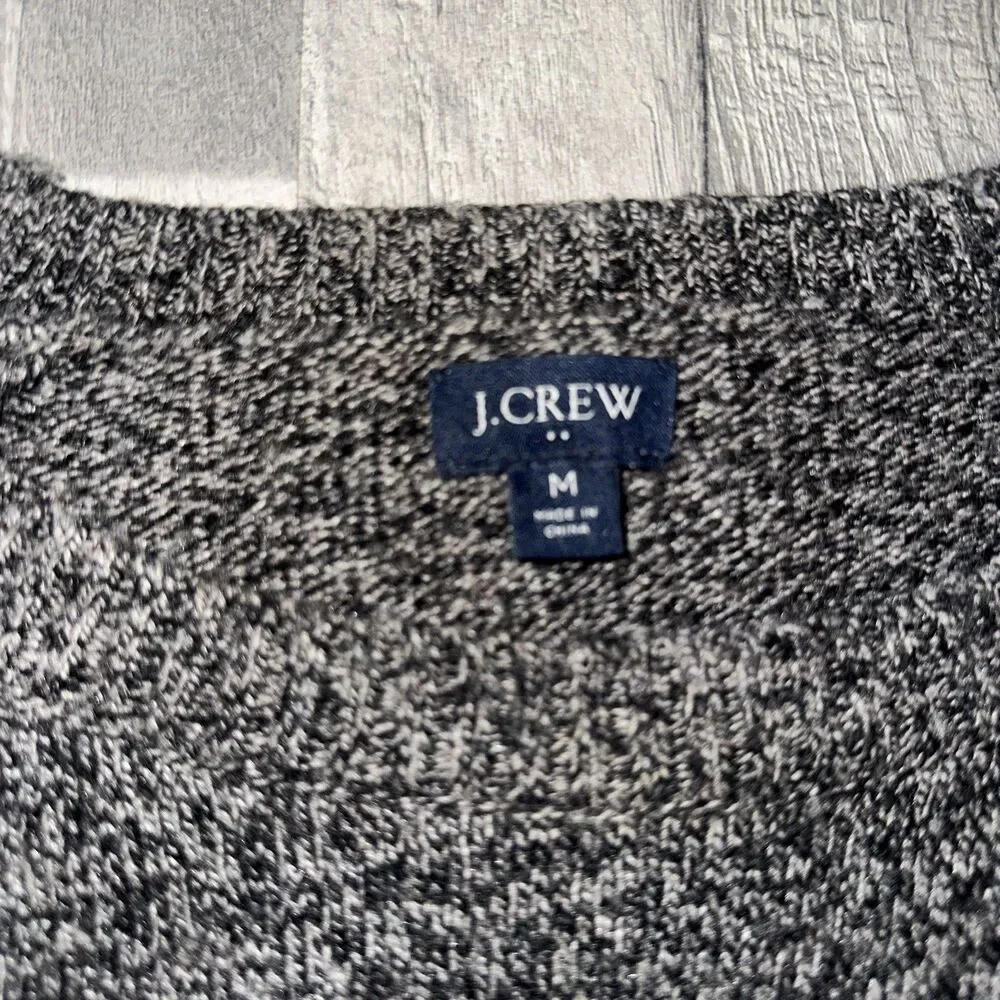 J. Crew crew mens